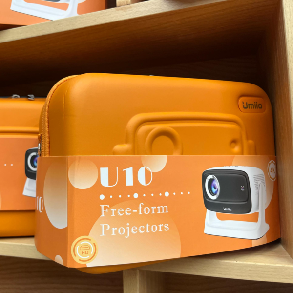 پروژکتور Umiio U10