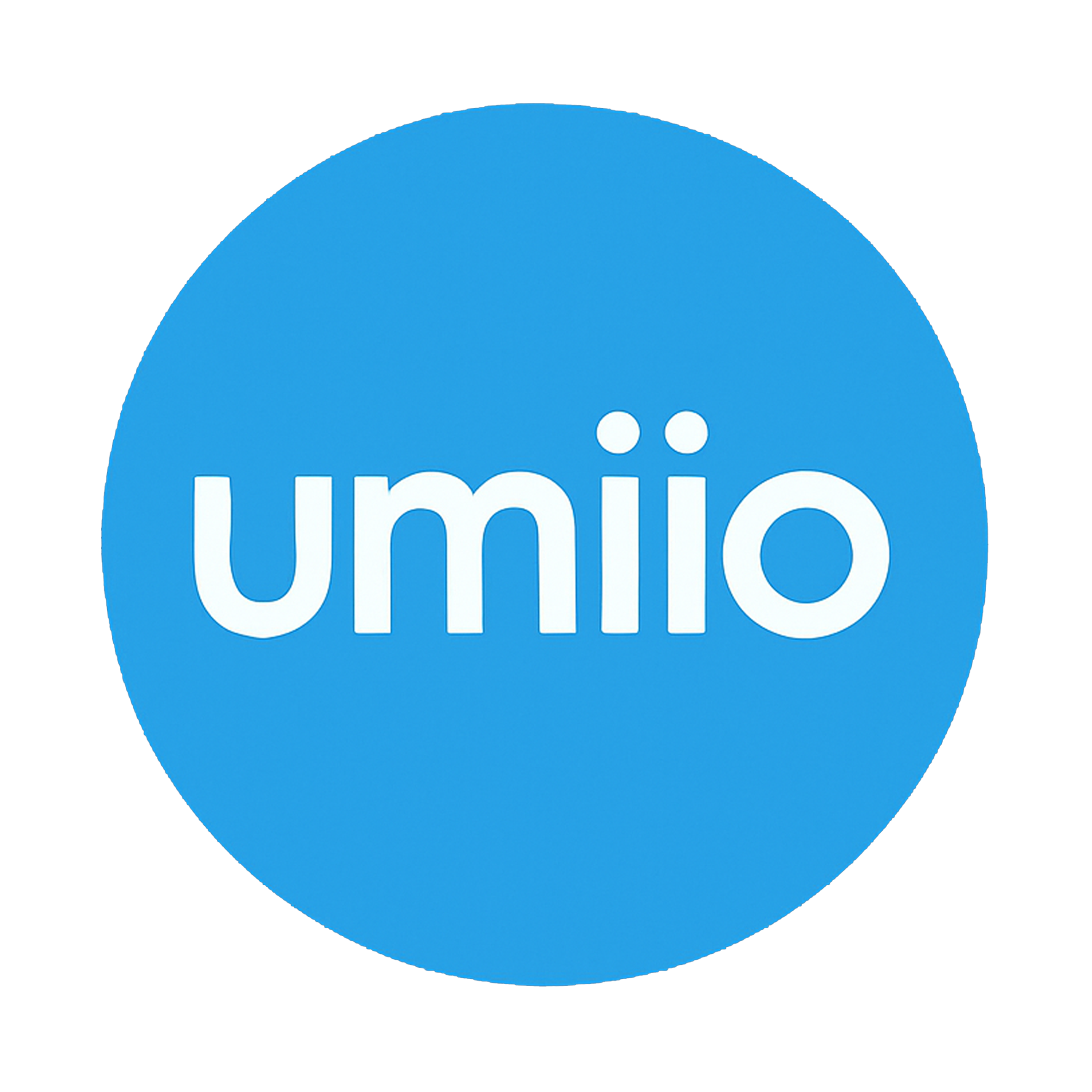 لوگو umiio سایت کالکا