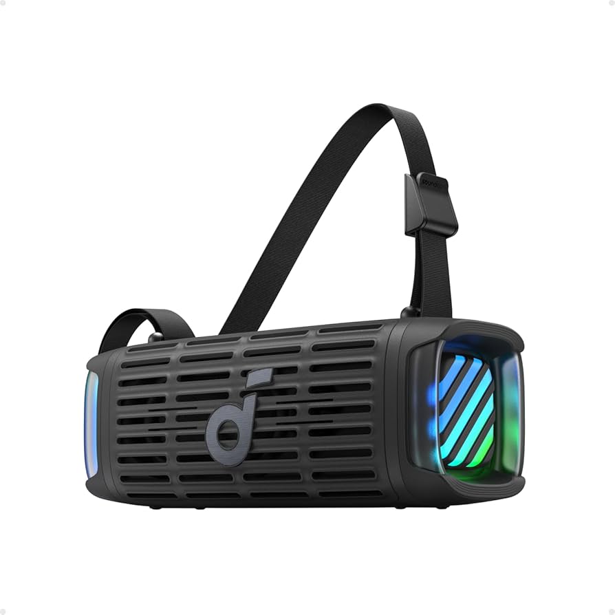 Anker-Boom-3i-kalka سپیکر بلوتوثی انکر Anker Boom 3i