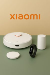 Xiaomi kalka