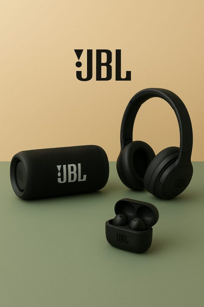 JBL kalka