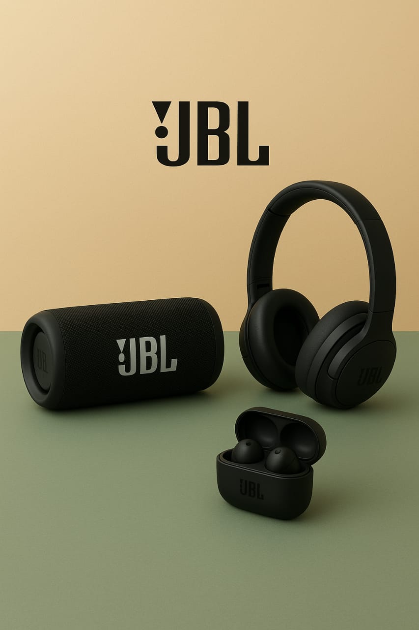 JBL kalka