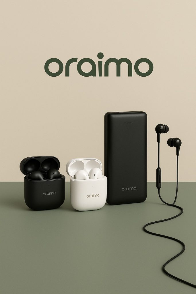 oraimo kalka
