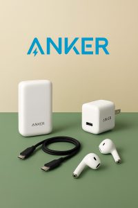 Anker kalka