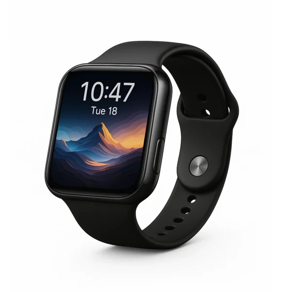 ساعت هوشمند