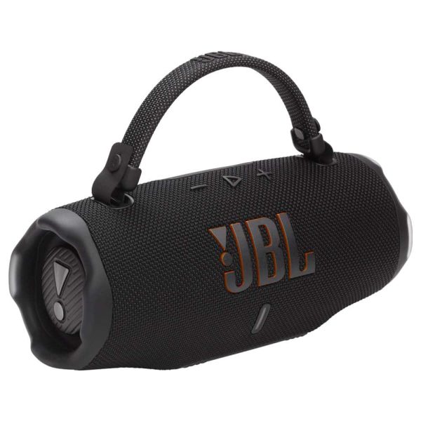 اسپیکر بلوتوثی JBL Charge 6