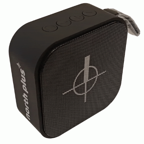 اسپیکر بلوتوثی نورث پلاس Sound Wave 4