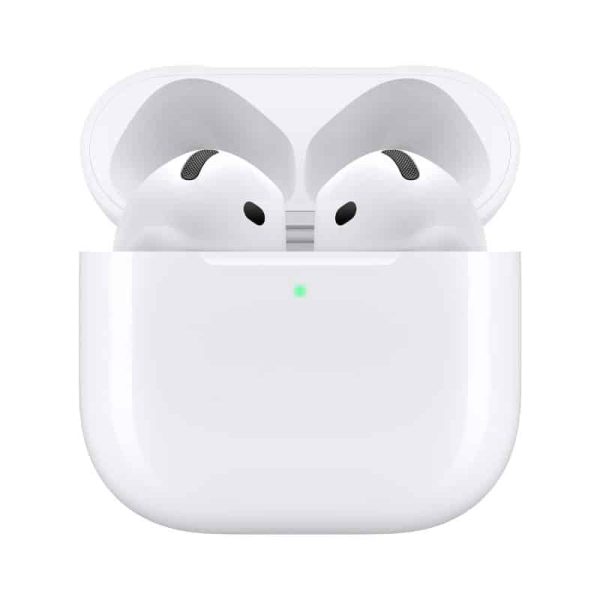 ایرپاد-نسل-4-اپل-مدل-AirPods-4-Noise-