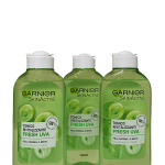 تونر گارنیر Fresh Uva