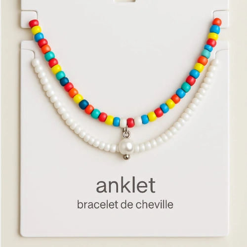 ست پابند مهره‌ای دوتایی