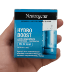 ژل آبرسان نوتروژینا Hydro Boost