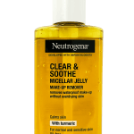 ژل میسلار نوتروژینا Clear & Soothe