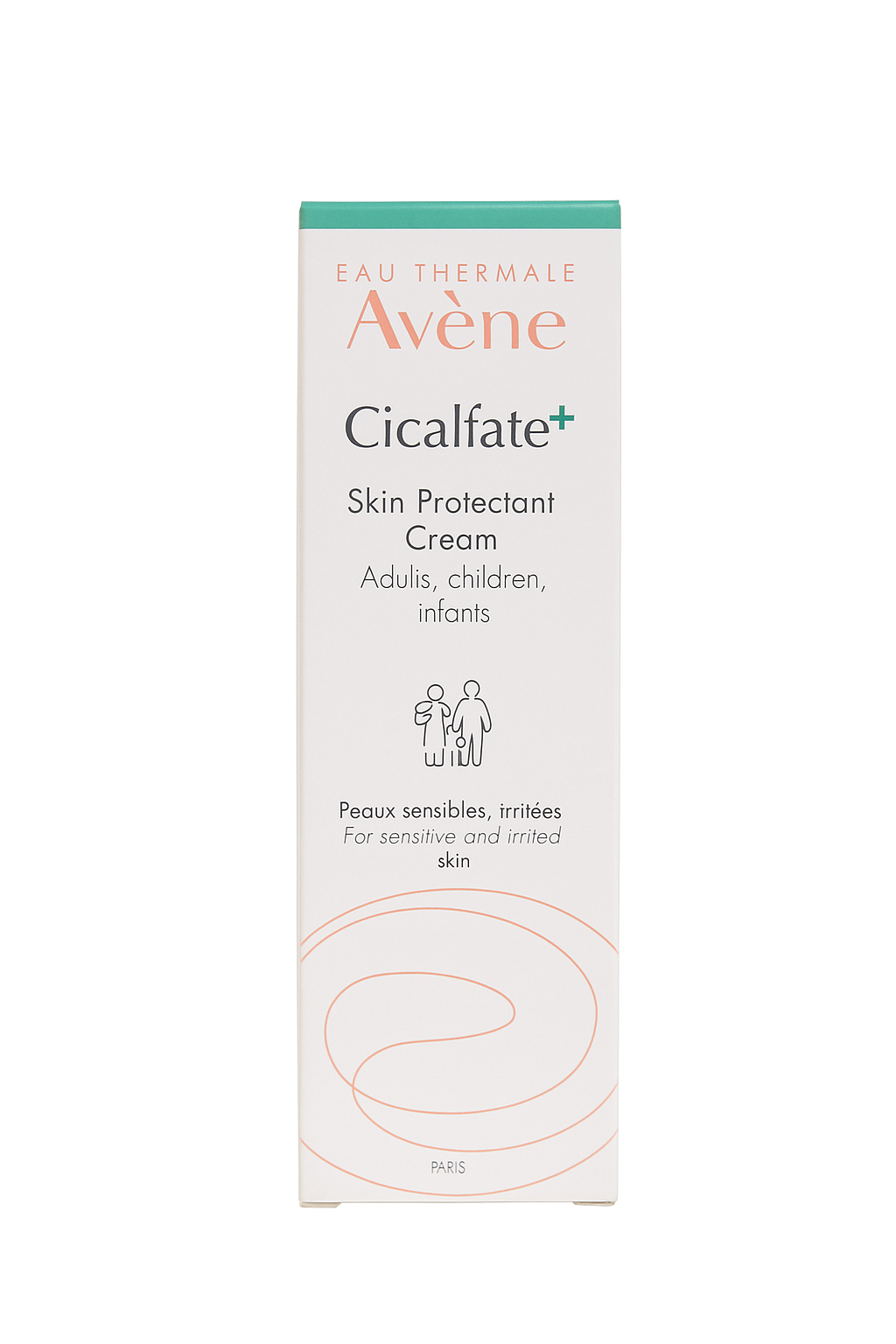 کرم ترمیم کننده اون Cicalfate+ kalka