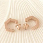 گل گوش شش ضلعی