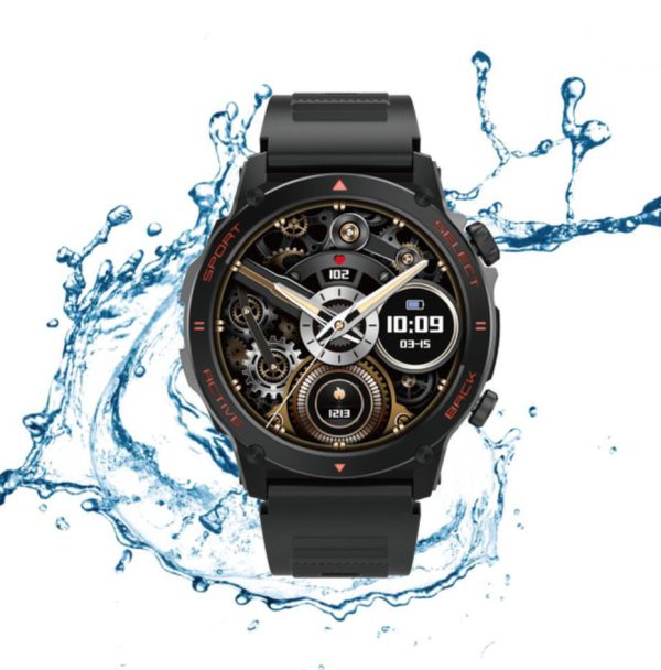 ساعت هوشمند Telzeal T6