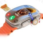 ساعت هوشمند سیم کارت خور Telzeal TC41| رجیستری با کد وضعیت سفید |یک هفته مهلت تست