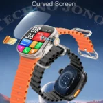 ساعت هوشمند سیم کارت خور Telzeal TC41| رجیستری با کد وضعیت سفید |یک هفته مهلت تست - Image 4