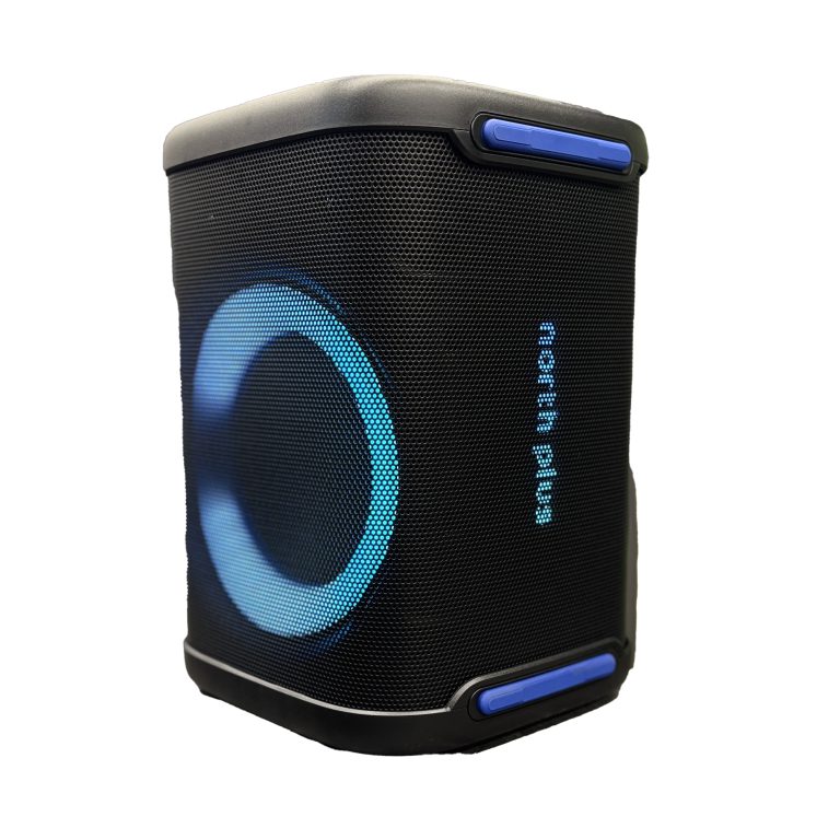 اسپیکر نورت پلاس Mega Bass اسپیکر نورت پلاس Mega Bass