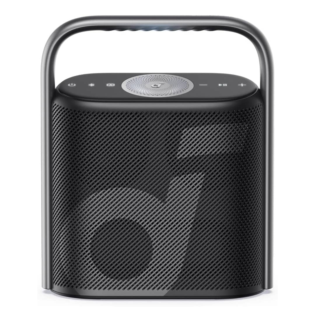 اسپیکر بلوتوثی قابل حمل انکر مدل Anker SoundCore Motion X500