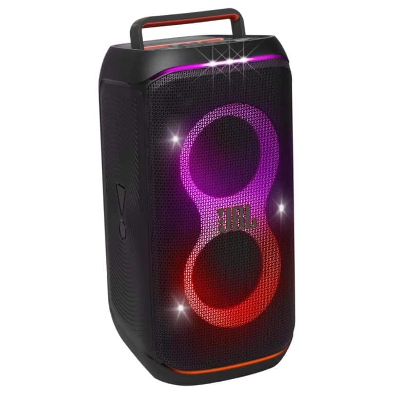 اسپیکر JBL PartyBox Club 120 اسپیکر JBL PartyBox Club 120
