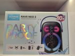اسپیکر انکر Rave Neo 2
