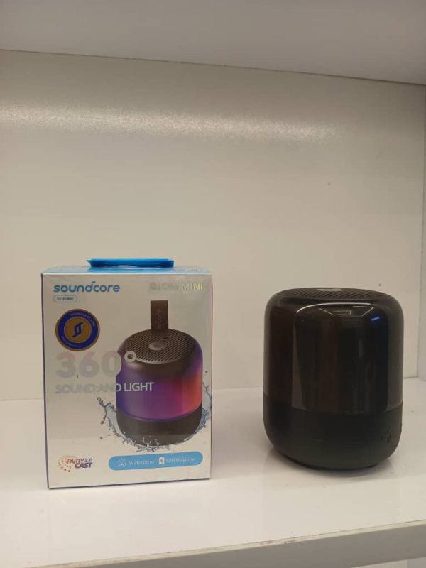 anker mini glow kalka