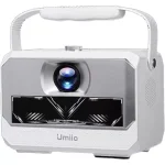 ویدئو پروژکتور مدل umiio Q6 Max