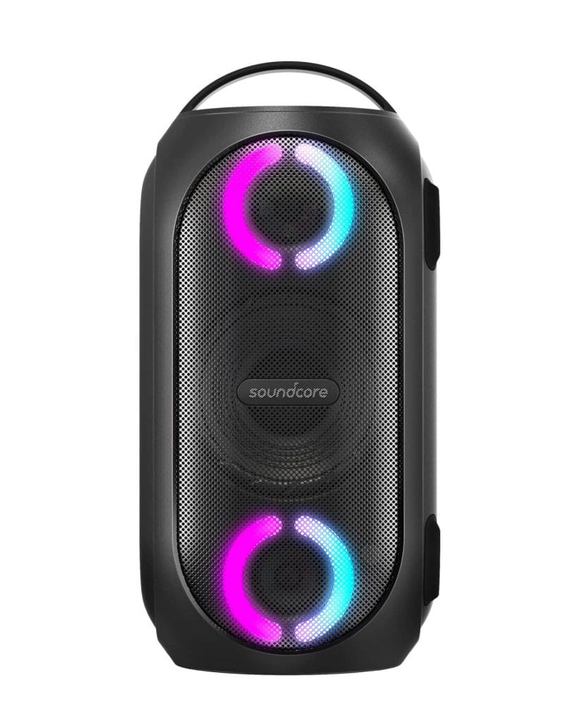 Anker Rave PartyCast A3390 kalka