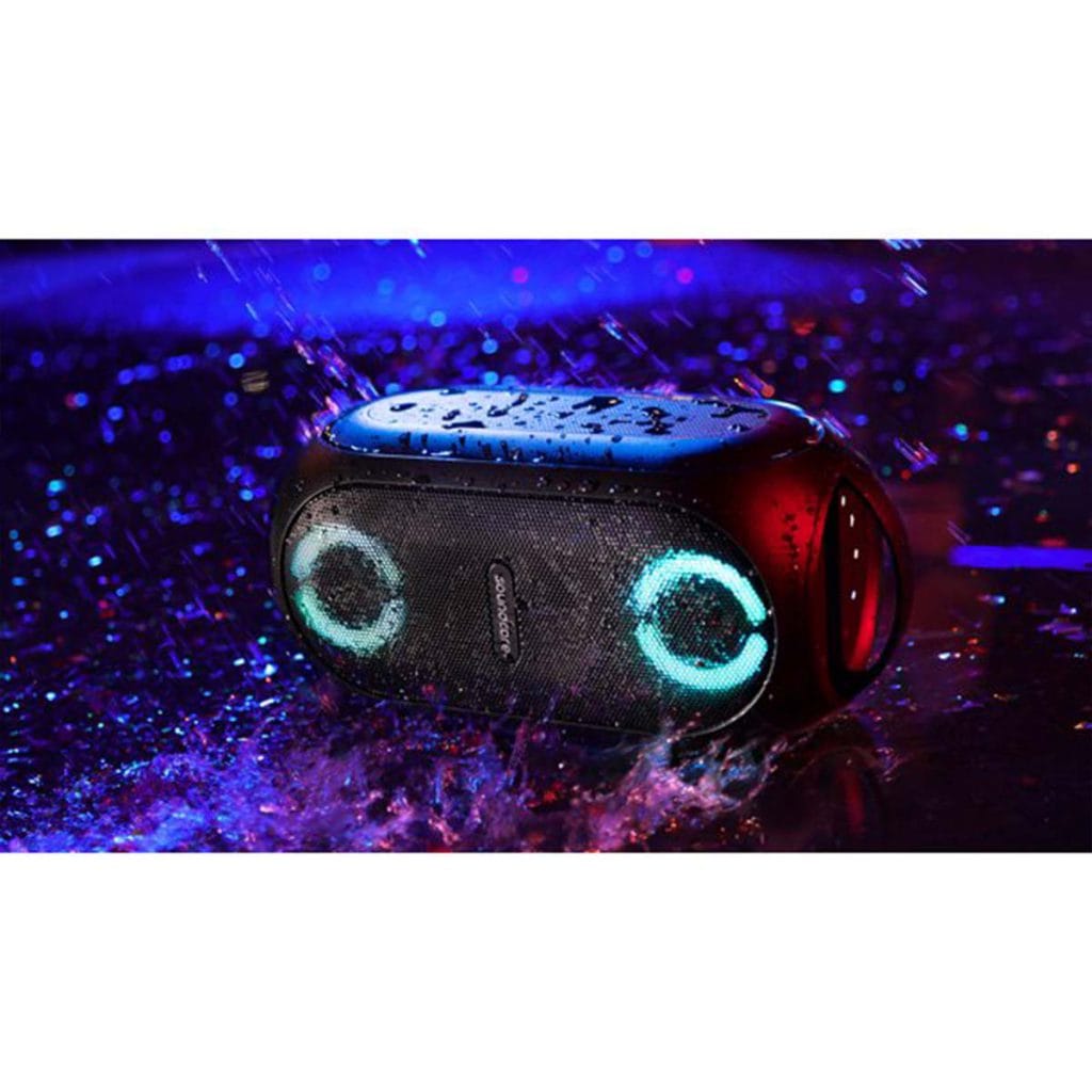Anker Rave PartyCast A3390 kalka