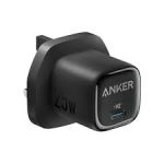 شارژر دیواری انکر 25w مدل Anker A2656