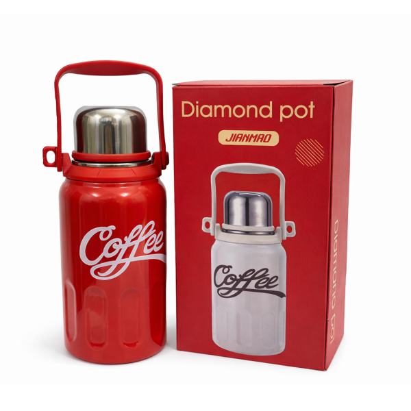 ماگ طرح coffee