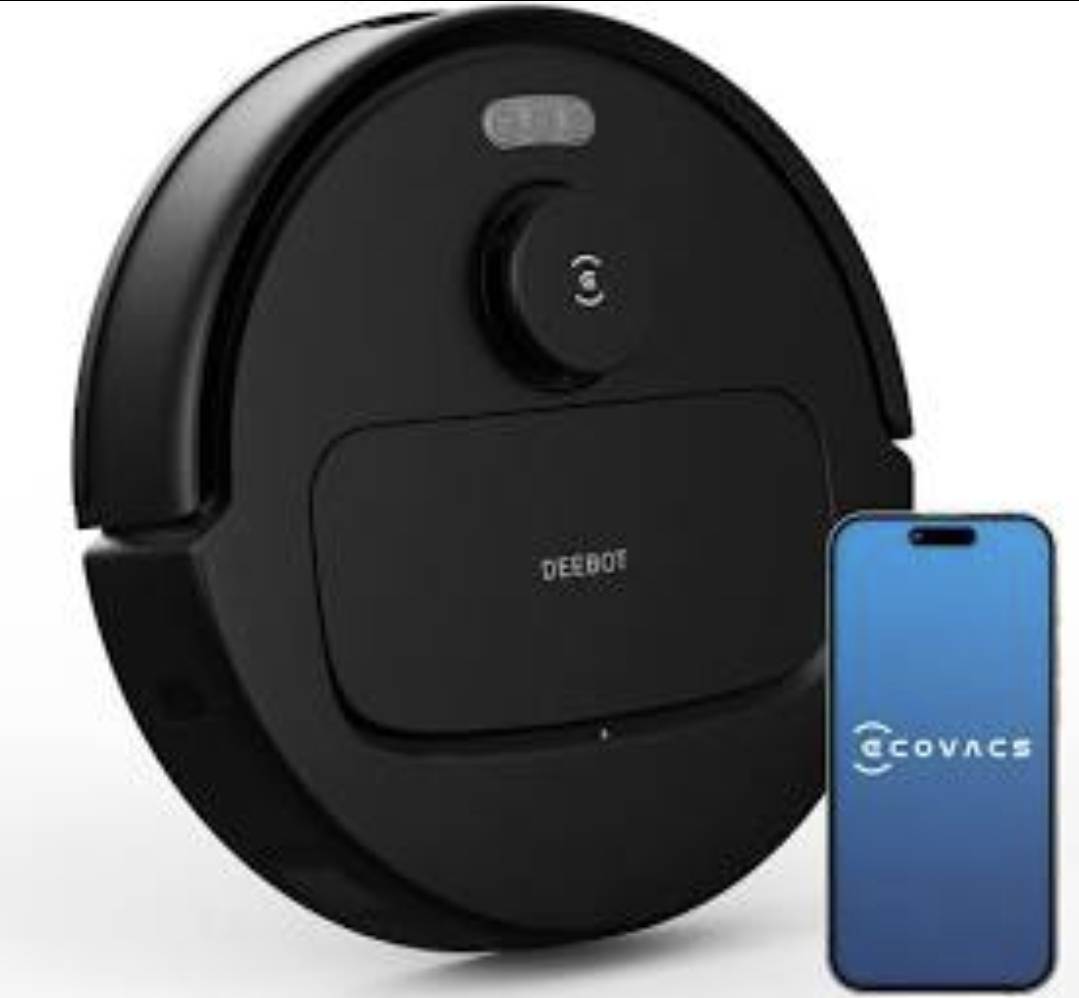 deebot acovacs n20e kalka