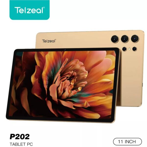 تبلت telzeal p202