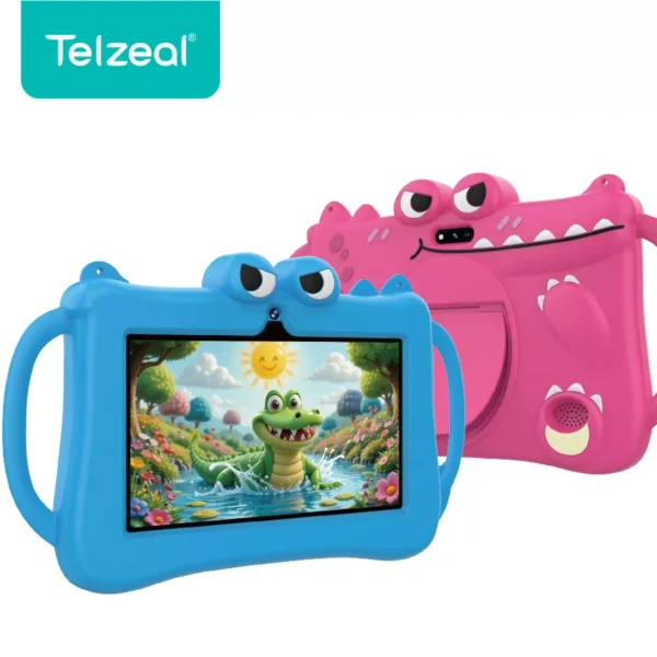 تبلت کودک Telzeal P604