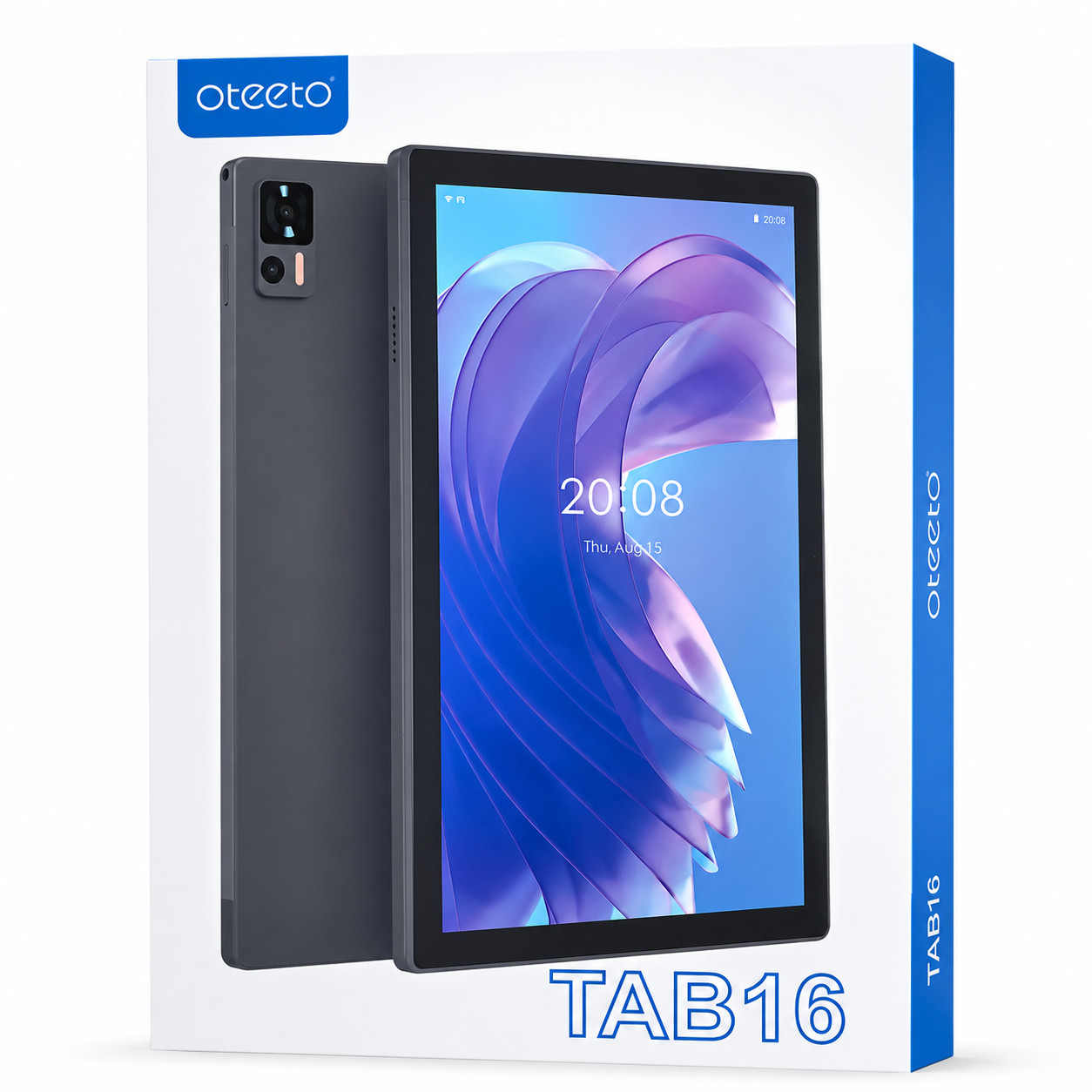 oteeto tab 16 kalka