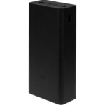 پاوربانک شیائومی ظرفیت 30000 میلی‌آمپر 18 وات مدل PB3018ZM (اصل)