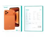 تبلت Telzeal P803؛ یک تبلت 8 اینچی سیم کارت خور طرح اپل - Image 2