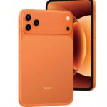 تبلت Telzeal P803؛ یک تبلت 8 اینچی سیم کارت خور طرح اپل