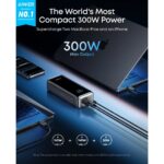 پاوربانک انکر Anker Prime 26K 300W مدل A110A - Image 3