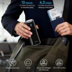 پاوربانک انکر Prime 20K 220W مدل Anker A110b - Image 2