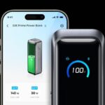 پاوربانک انکر Prime 20K 220W مدل Anker A110b - Image 3