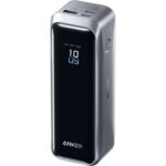 پاوربانک انکر Prime 20K 220W مدل Anker A110b