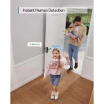 دوربین مداربسته یوفی مدل E220 Indoor Cam - Image 3
