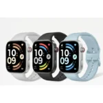 ساعت هوشمند شیائومی مدل Redmi Watch 6 (پک اصلی گلوبال) - Image 2