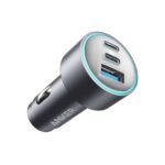 شارژر فندکی انکر Anker 67W A2736
