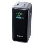 پاوربانک انکر 20000 مدل Anker A1336011 200w