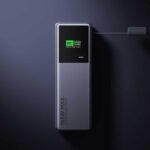 پاوربانک شیائومی 20k با توان 165w مدل PB2165 - Image 3