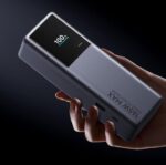 پاوربانک شیائومی 20k با توان 165w مدل PB2165 - Image 4